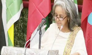 تصريحات رئاسة إثيوبيا عن سد النهضة