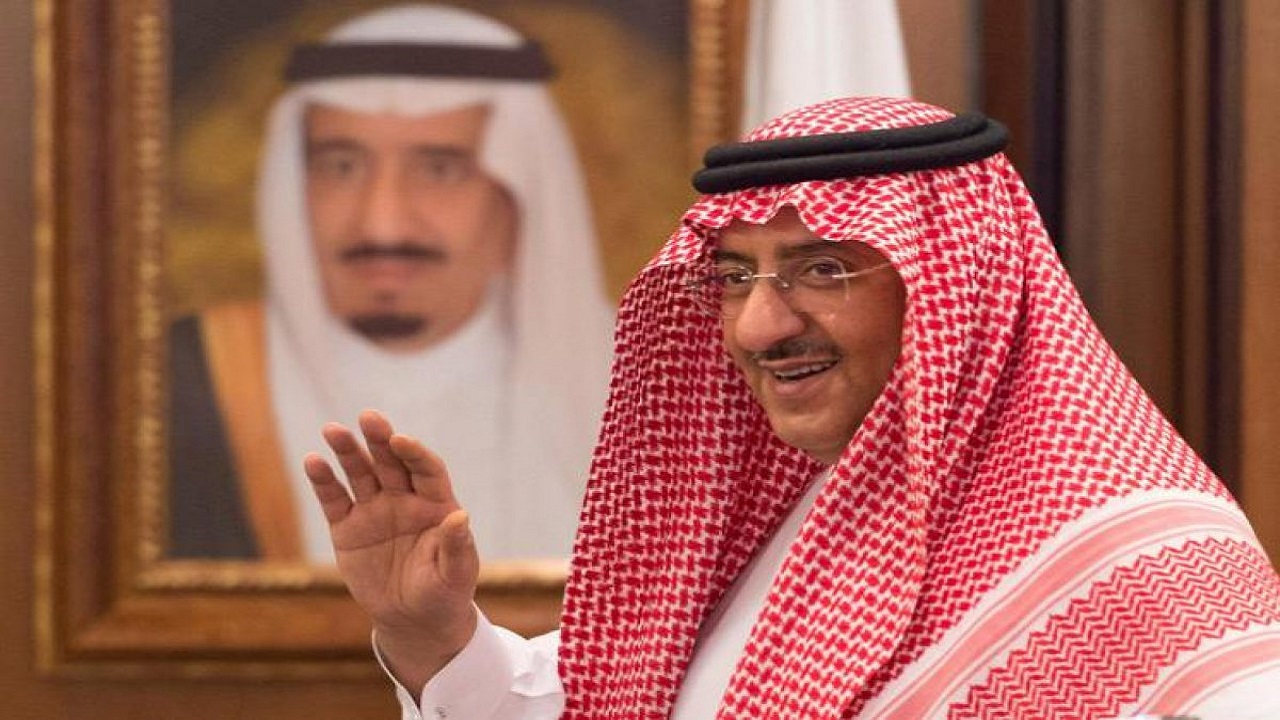 سعد الجابري بدد 12 مليار دولار بسبب فساده أثناء توليه منصب مهم بوزارة الداخلية