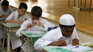 وزارة التعليم تتجه لزيادة حصص الرياضيات والعلوم وإجراء تعديلات مهمة