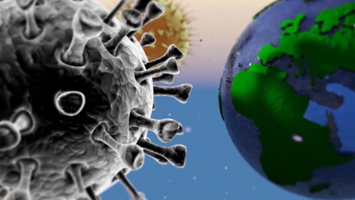 أخبار وتطورات فيروس كورونا حول العالم وآخر مستجداته