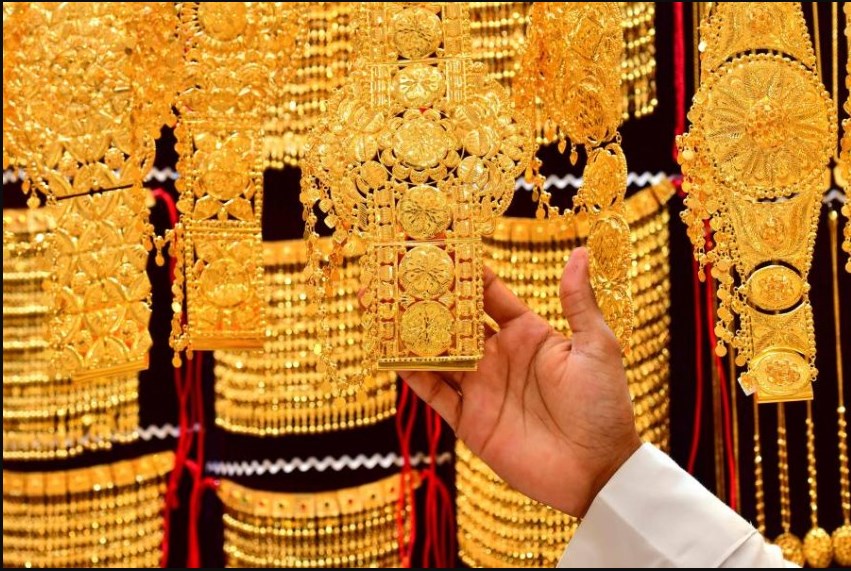 أسعار الذهب اليوم في السعودية ترتفع بعد أكبر خسارة في 10 أسابيع