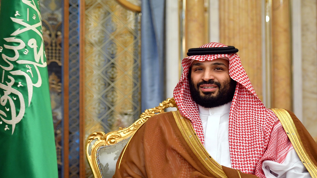 توجيهات هامة من ولي العهد السعودي بإقامة مسابقات مختلفة للهجن في المملكة