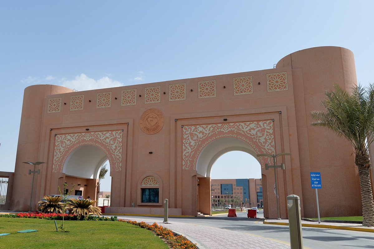 مجلس شئون الجامعات: إنشاء مجلس إستشاري دولي في جامعة الملك فيصل