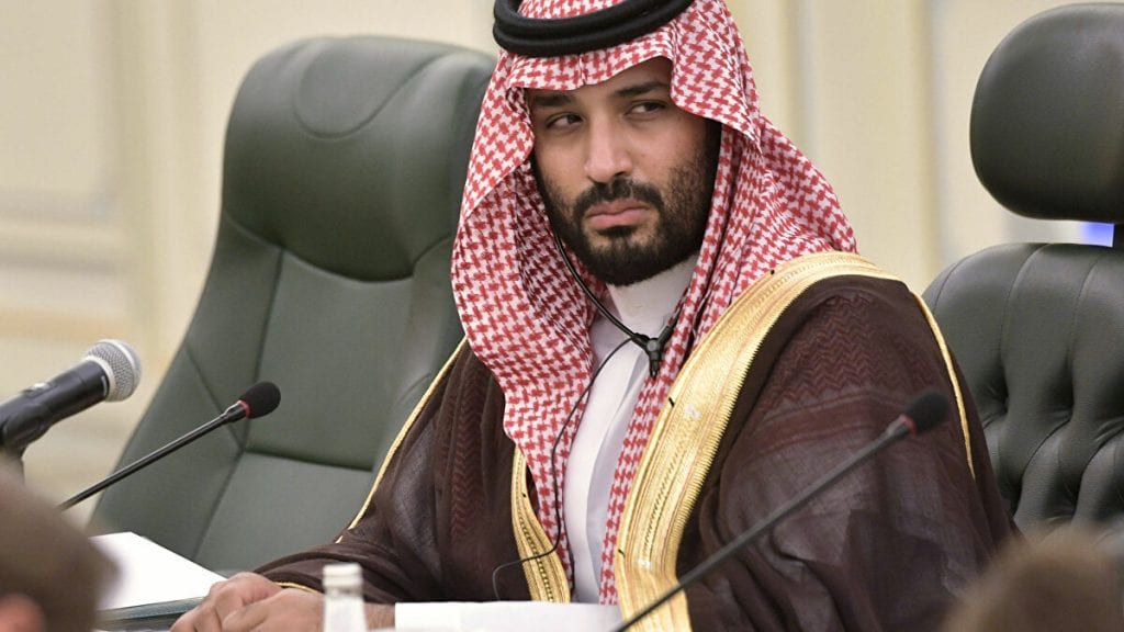 الأمير محمد بن سلمان يؤكد على دعم المملكة لانتاج لقاحات كورونا