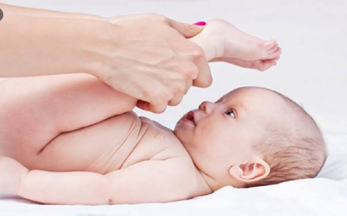 علاج الامساك عند الرضع في الاسبوع الاول وأهم الأعراض