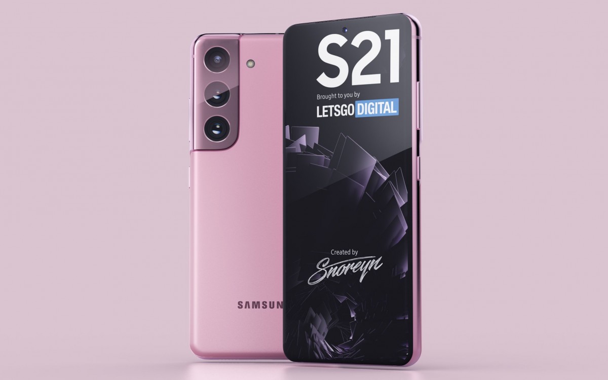 أفضل هاتف Samsung Galaxy S21 Ultra 2023