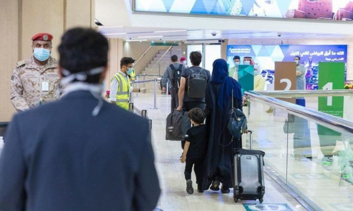 توضح المملكة العربية السعودية شروط السفر للسعوديين اعتبارًا من 17 مايو