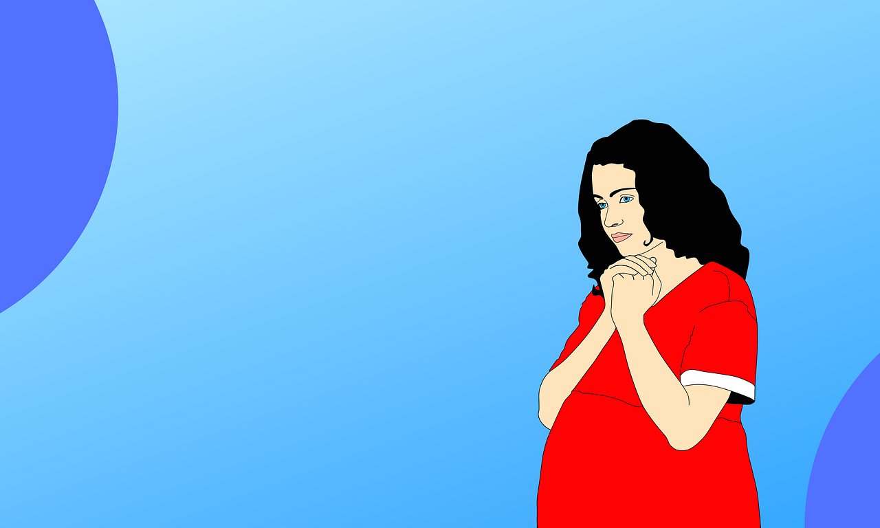 وجود حمل تؤكد أعراض اعراض الحمل