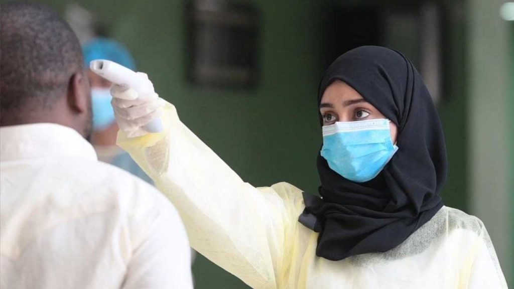 الرياض تتصدر المدن السعودية في حالات التعافي من فيروس كورونا