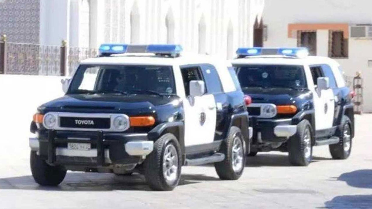شرطة المدينة المنورة تكشف تفاصيل ضبط مقيم سرق 483.300 ريال سعودي
