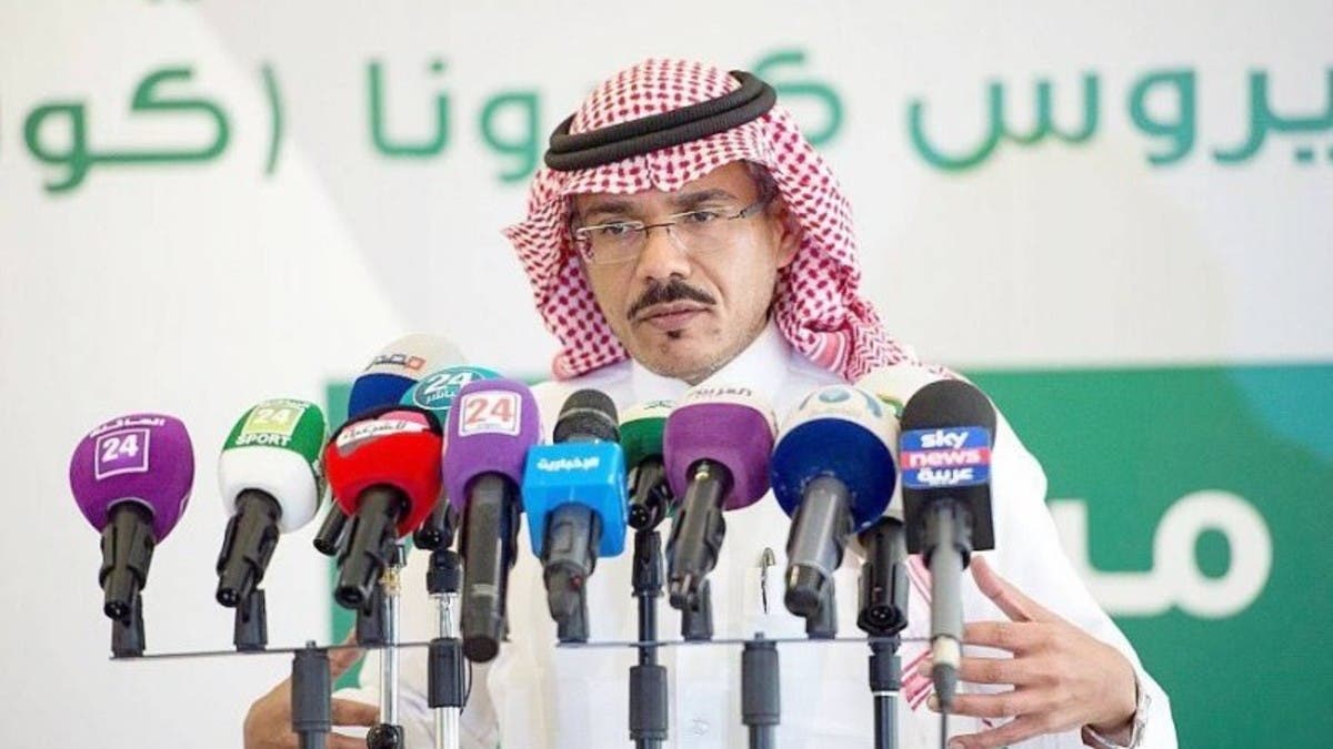 متحدث الصحة السعودية: نتوقع إنتشار الإنفلونزا الموسمية في المملكة
