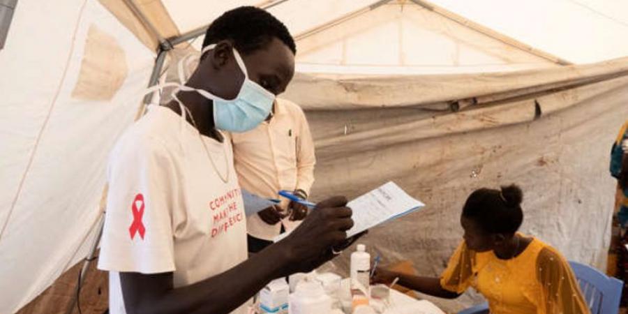 الصحة العالمية تحقق في ظهور مرض غامض يقتل 100 شخص جنوب السودان