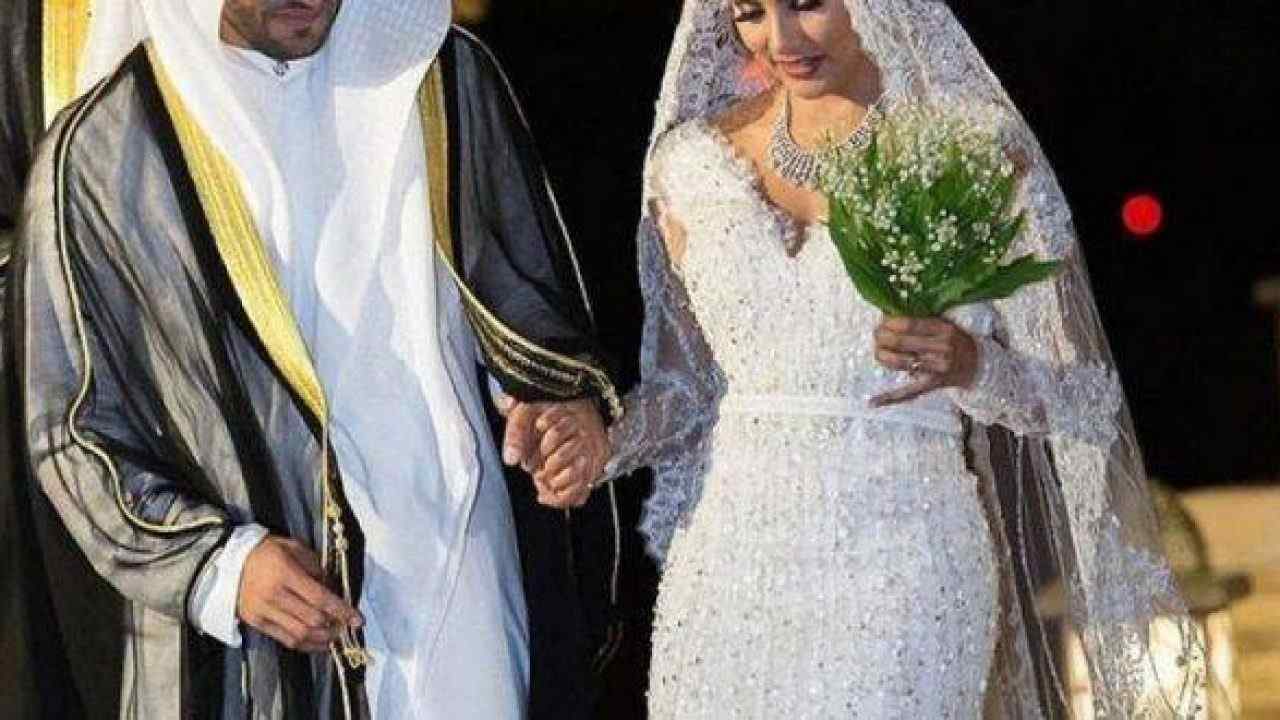 شروط الزواج من مغربية مقيمة بالسعودية