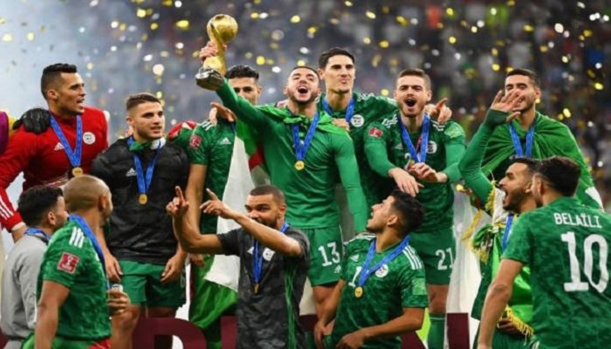 نتائج مباريات اليوم بطولة كأس العرب 2021 وأهم الدوريات الأوروبية