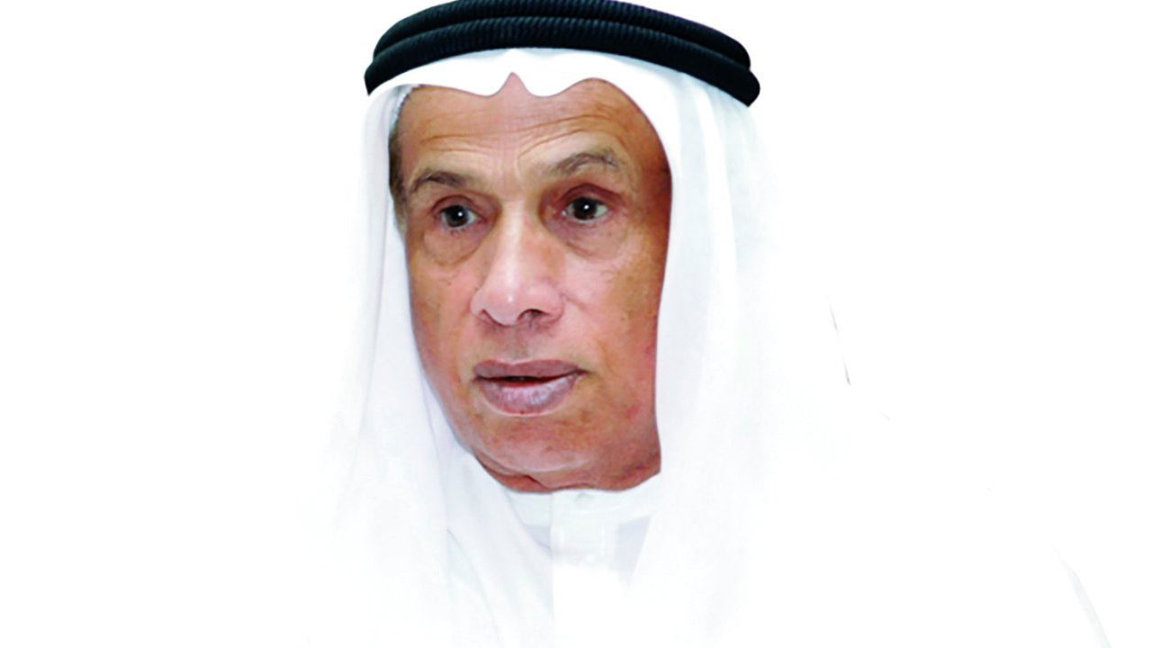 وفاة رجل الأعمال الملياردير الإماراتي ماجد الفطيم