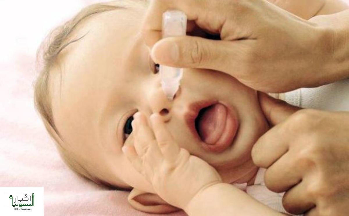 علاج الكحة عند الرضع 3 شهور