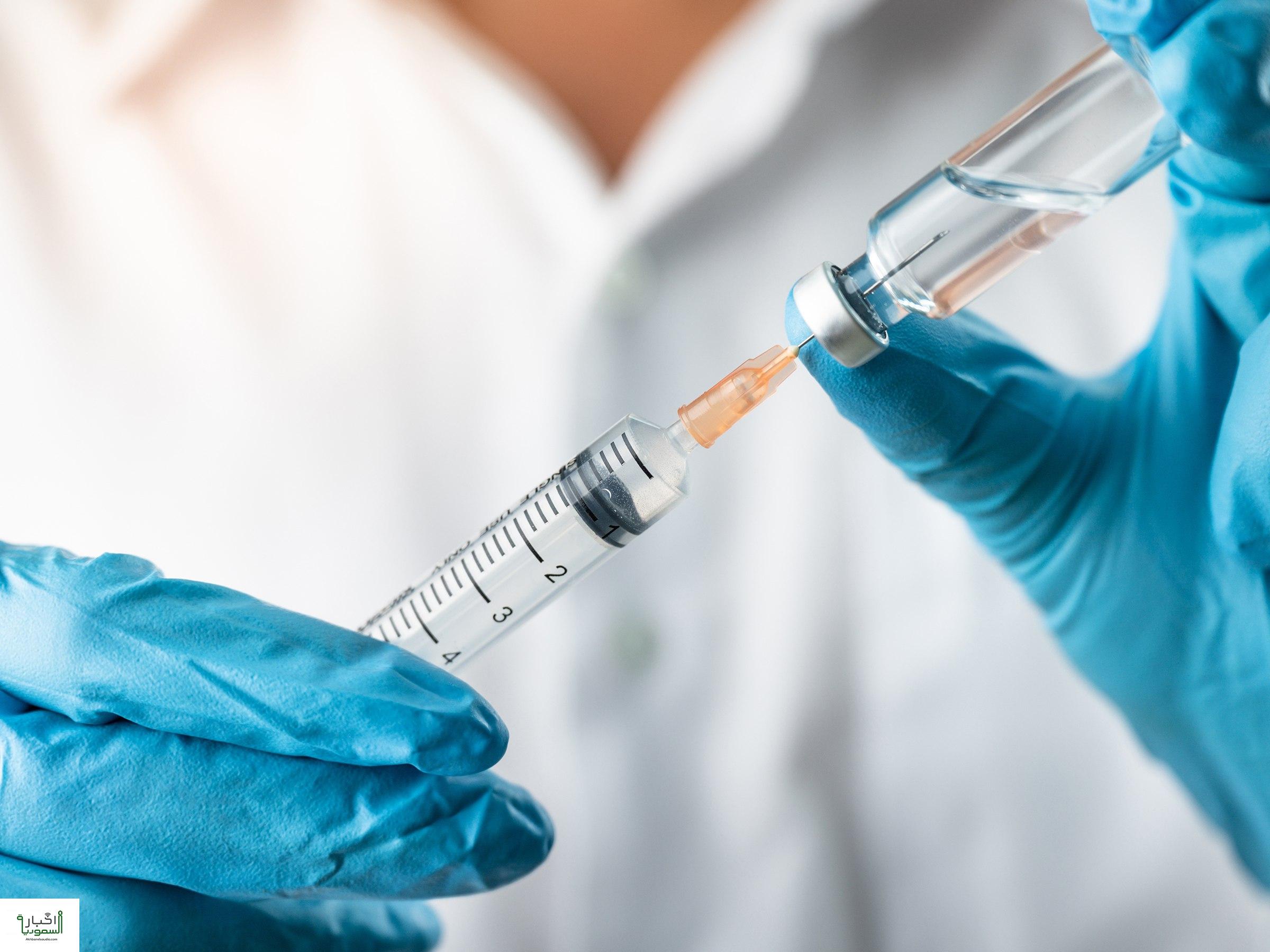 أمريكا توافق على لقاحين لتطعيم الأطفال دون سن الخامسة ضد فيروس كورونا