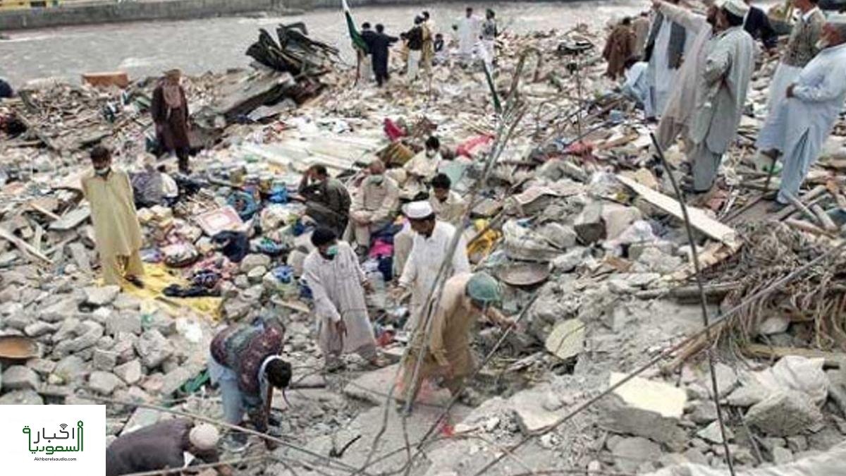 الداخلية الأفغانية: ارتفاع حصيلة الزلزال لـ255 قتيلاً وأكثر من 1500 جريح