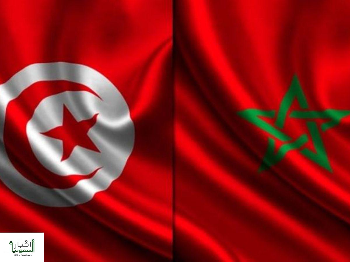 أخر تطورات الأزمة المغربية التونسية بسبب زعيم جبهة البوليساريو