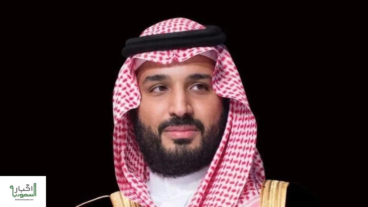 محمد بن سلمان يلبي دعوة أمير قطر لحضور حفل افتتاح كأس العالم 2022 ويصل الدوحة اليوم