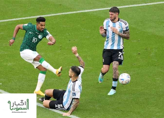 إصابة جديدة تضرب المنتخب السعودي قبل مواجهة المنتخب المكسيكي