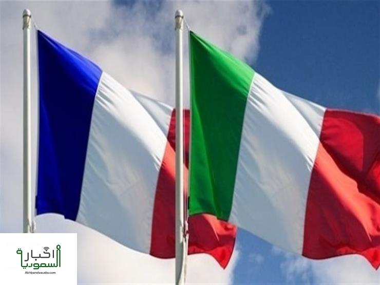 توتر العلاقات بين فرنسا إيطاليا بشأن المهاجرين والإتحاد الأوربي يسعى لتوطيد بينهم العلاقات من جديد