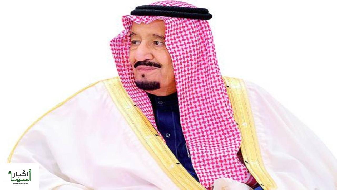 قرار هام من خادم الحرمين بشأن دوام اليوم لدعم المنتخب السعودي
