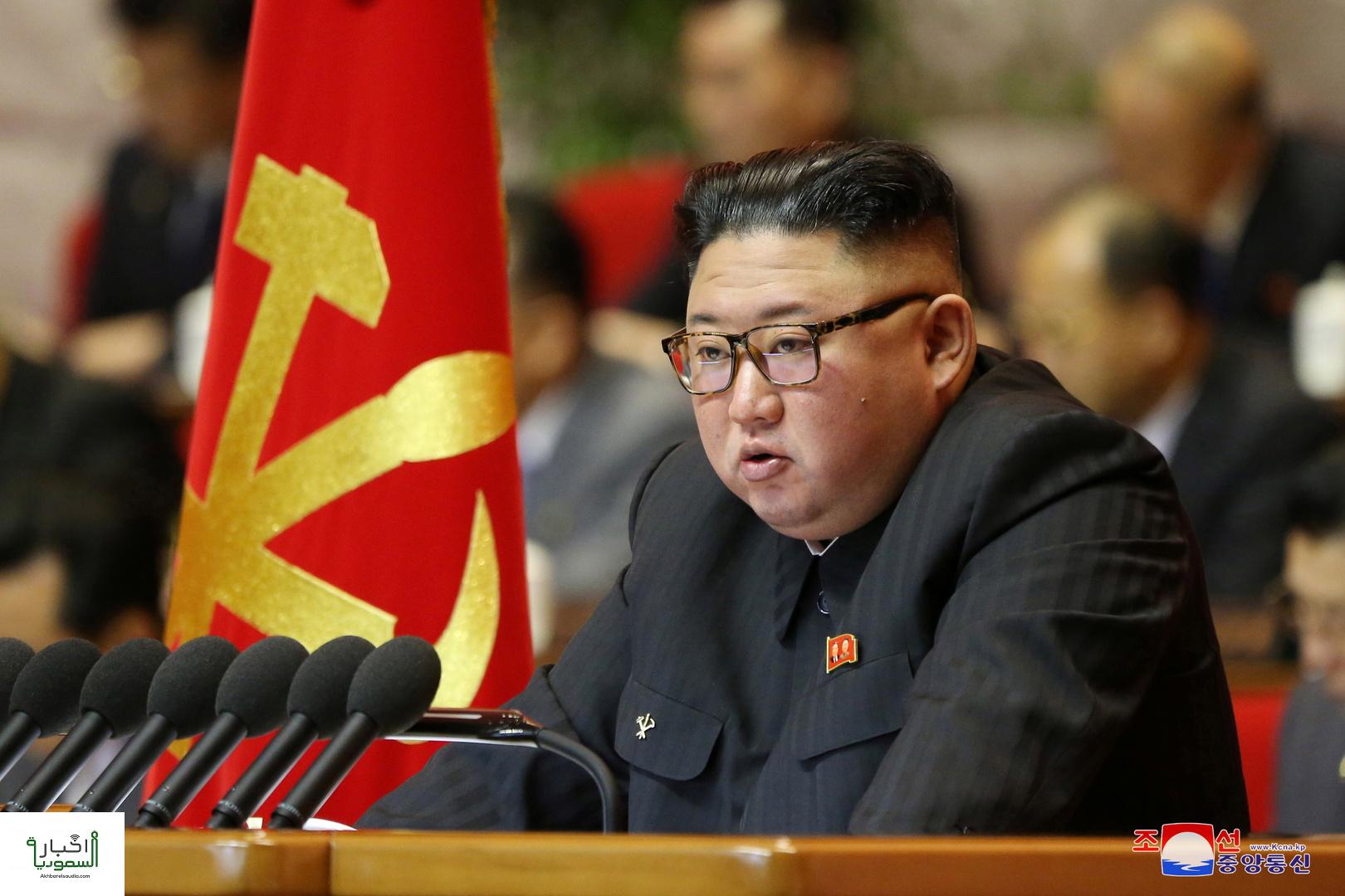 كوريا الشمالية تهدد باستخدام السلاح النووي لمواجهة أعدائها