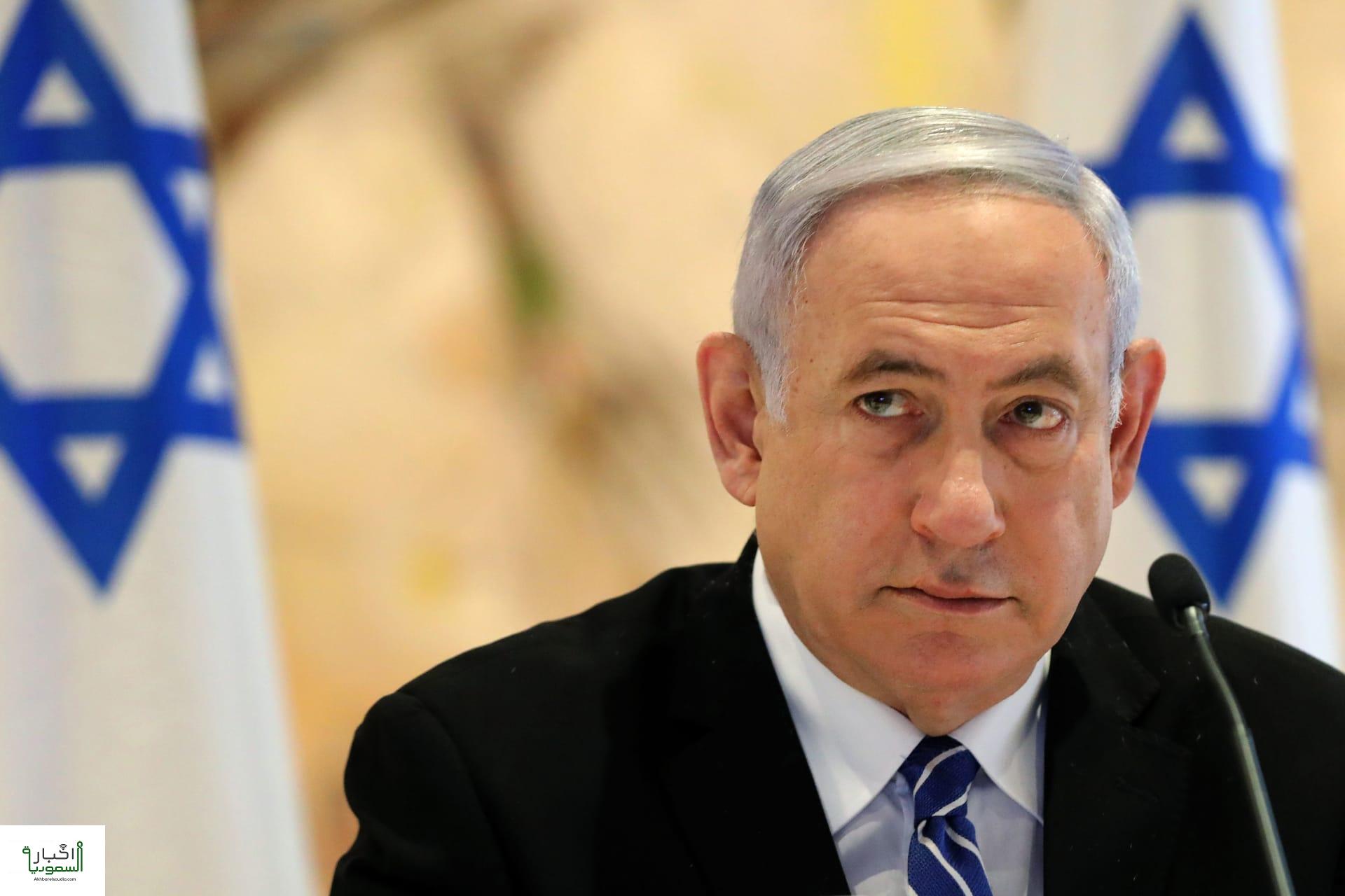 رئيس الوزراء الإسرائيلي يتوصل لإتفاق ائتلافي حول تشكيل الحكومة الجديدة مع حزب القوة اليهودية