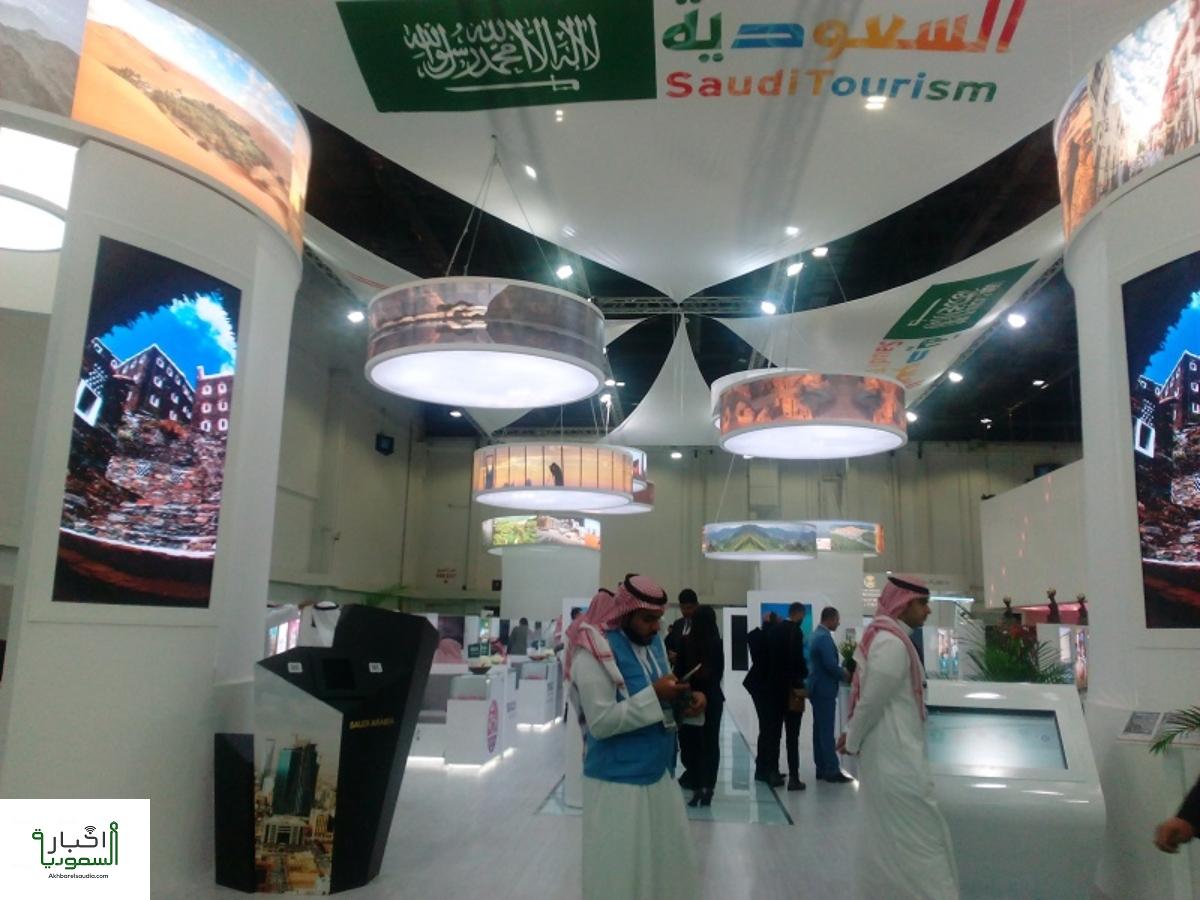 وزارة السياحة السعودية تطلق 10 لوائح جديدة لتطوير قطاع السياحة