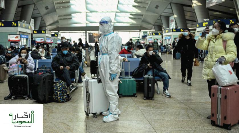 الصين ترفع القيود على الرحلات الجوية بداية من يناير 2023، ما السبب؟