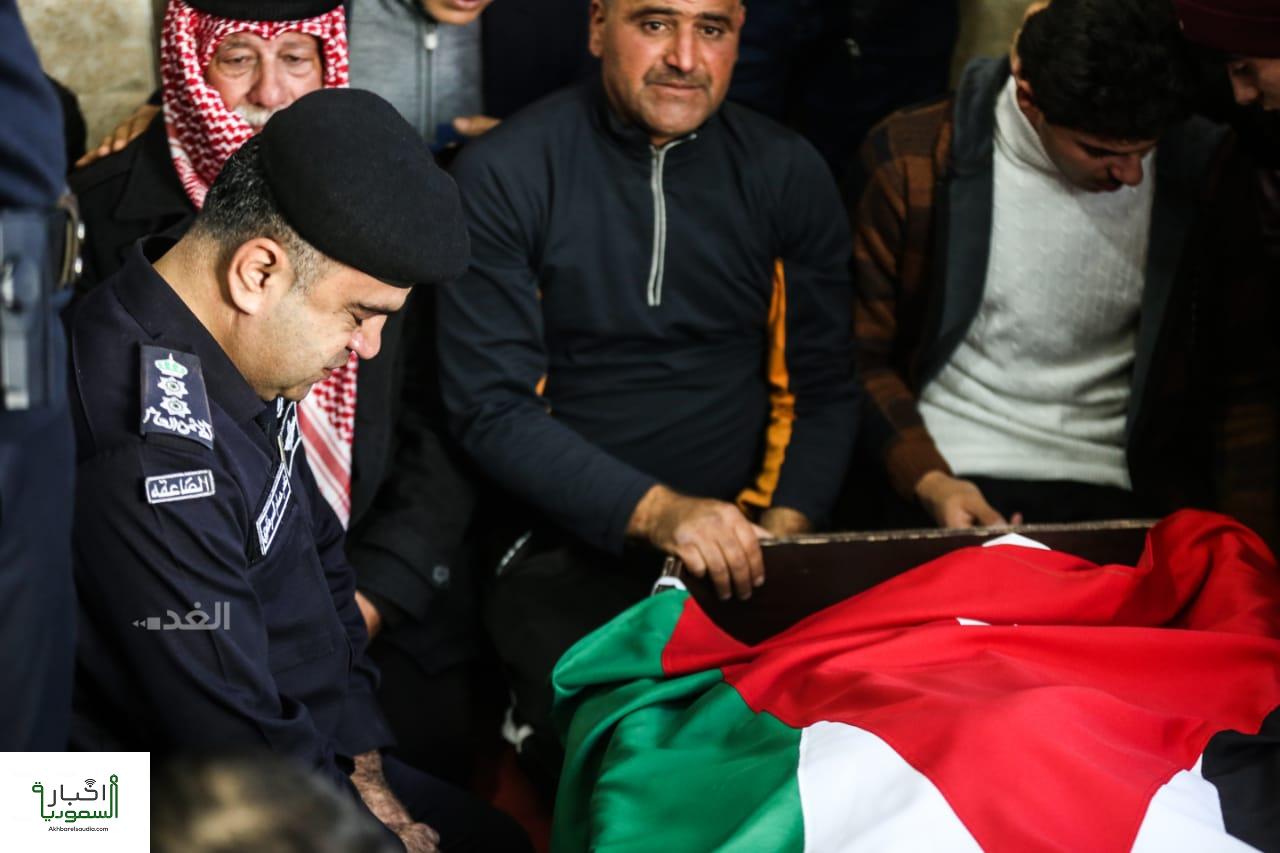 تفاصيل هامة حول واقعة قتل الدلابيح في الأردن