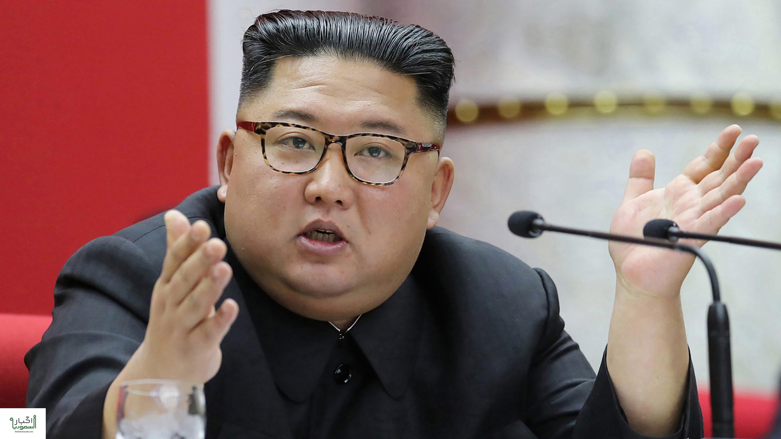 رد عاجل من كوريا الشمالية حول المناورات الأمريكية