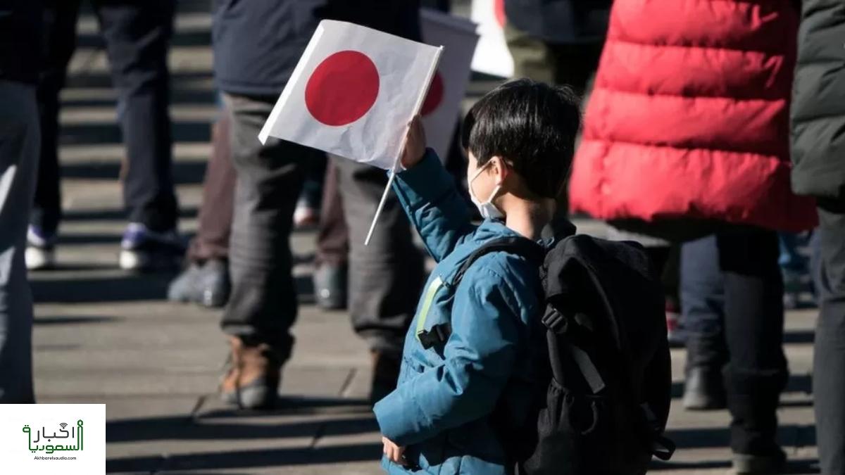 رئيس الوزراء الياباني | اليابان على حافة الهاوية بسبب انخفاض معدل المواليد