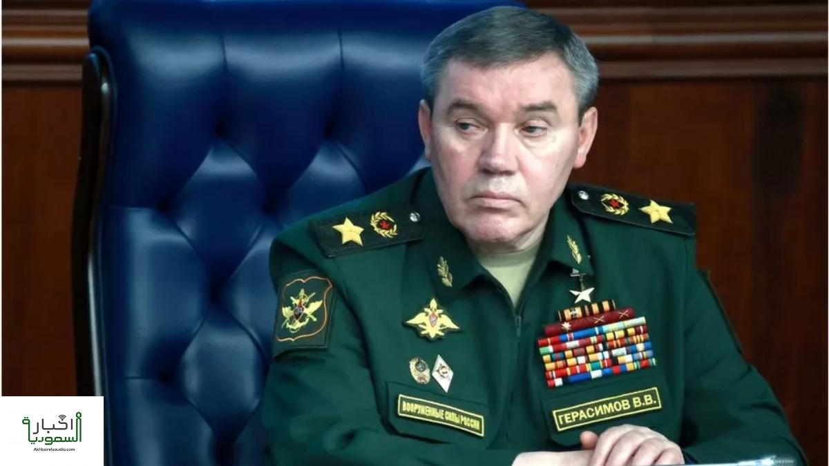 بوتين يقيل قائد العمليات العسكرية في أوكرانيا بعد 3 أشهر من تنصيبه
