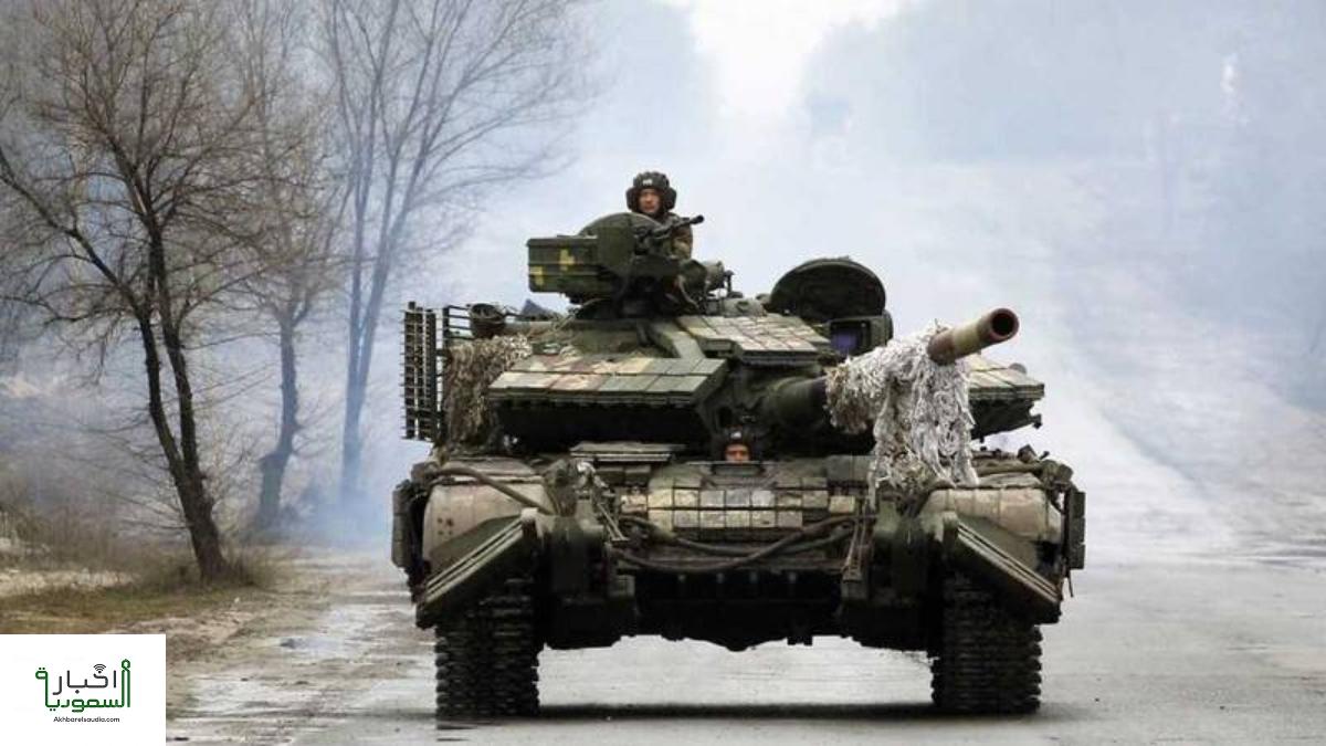دبابات ليوبارد 2.. ما هي ولماذا تريدها أوكرانيا؟