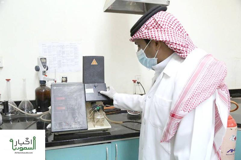البيئة والزراعة تتجه لحظر إرسال عينات المختبرات البيطرية لخارج السعودية