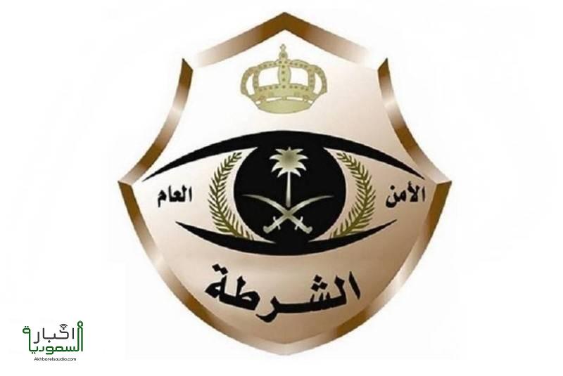 الشرطة السعودية تكشف تفاصيل القبض على مواطنين لنقلهما 11 مخالفاً