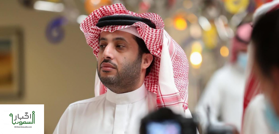 تركي آل شيخ يُعلن إطلاق مزاد على تذكرة "فوق الخيال" لحضور كأس موسم الرياض