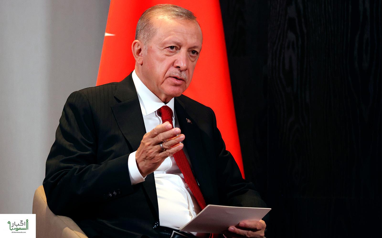تقديم موعد الانتخابات البرلمانية الرئاسية في تركيا قبل سفر الأتراك
