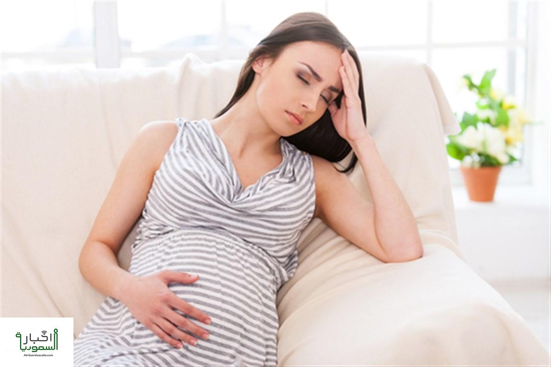 علاج التهاب البول للحامل