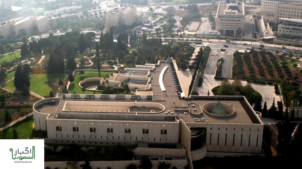 المحكمة العليا في إسرائيل تلغي تعيين درعي وزيراً للداخلية