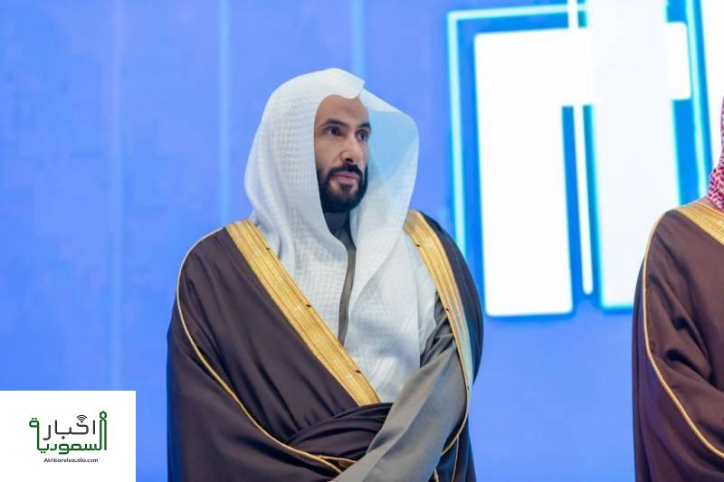 وزير العدل السعودي يُعلن عن إنشاء إدارة جديدة داخل الوزارة