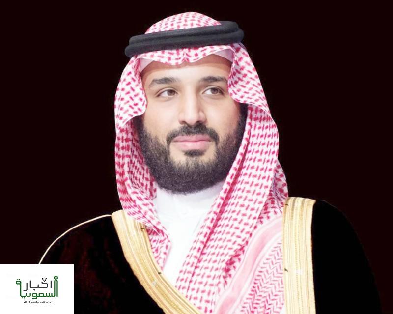 ولي العهد السعودي يُطلق صندوق الفعاليات الاستثماري